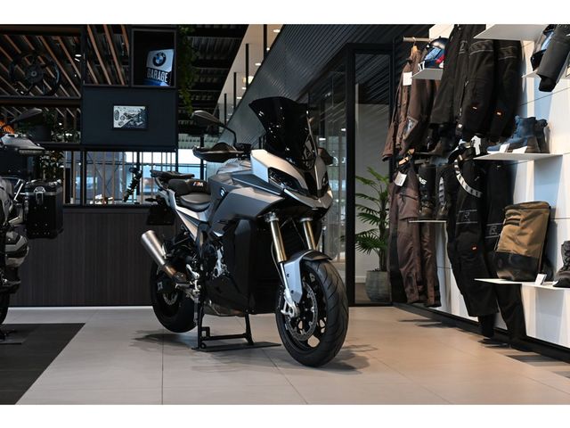 bmw - s-1000-xr