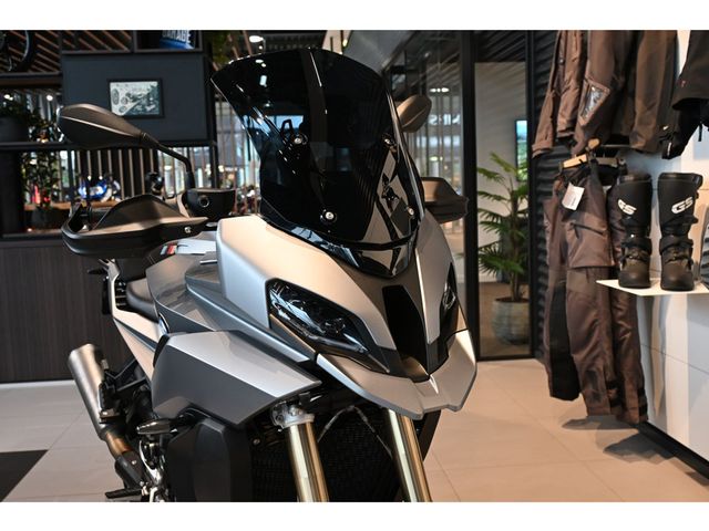 bmw - s-1000-xr
