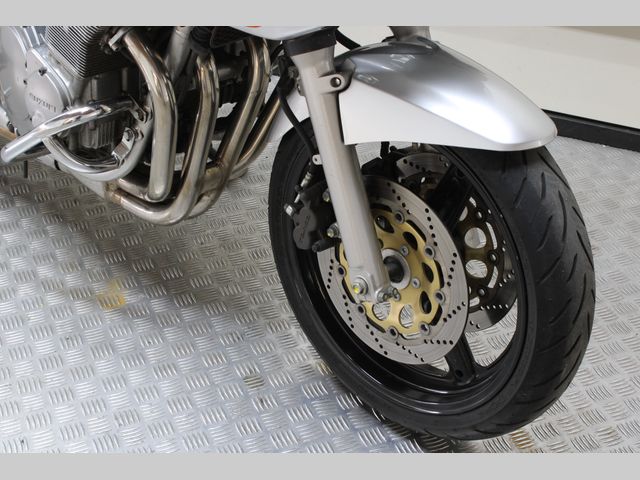 suzuki - gsf-600-s-bandit