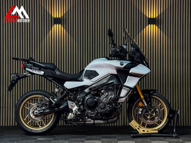 yamaha - tracer-9-gt
