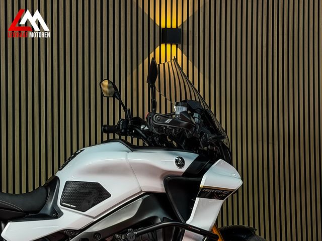 yamaha - tracer-9-gt