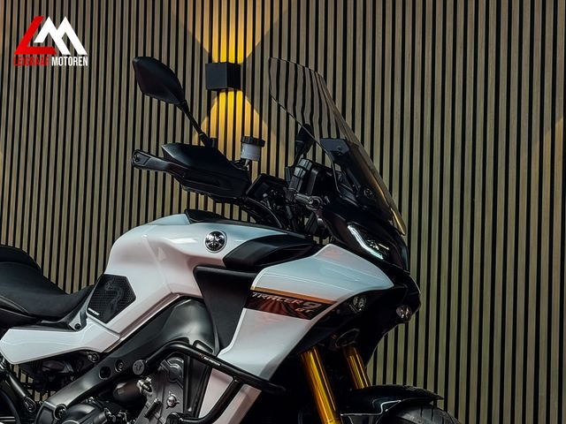 yamaha - tracer-9-gt