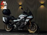 YAMAHA TRACER 9 GT