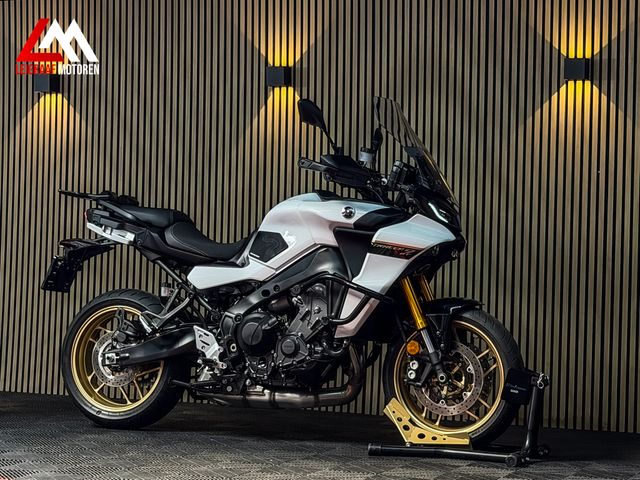 yamaha - tracer-9-gt