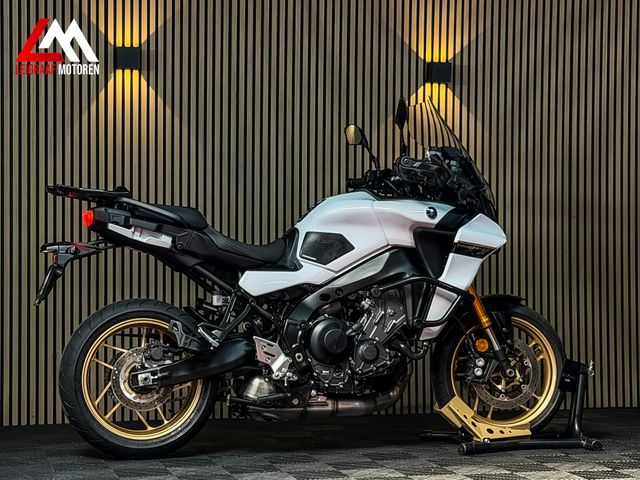 yamaha - tracer-9-gt