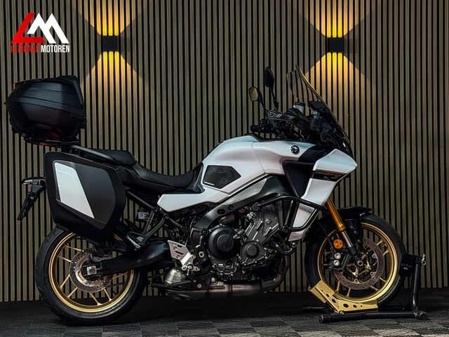 yamaha - tracer-9-gt