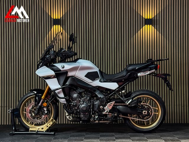 yamaha - tracer-9-gt