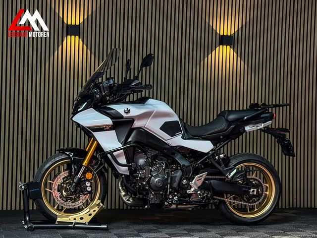 yamaha - tracer-9-gt
