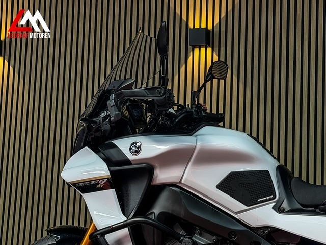 yamaha - tracer-9-gt