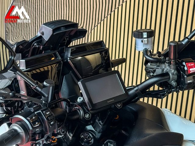 yamaha - tracer-9-gt