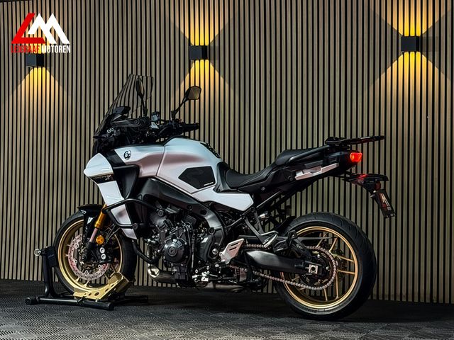yamaha - tracer-9-gt