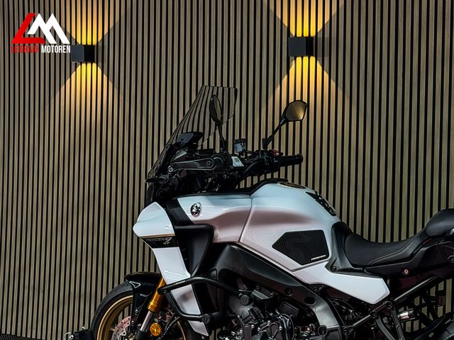 yamaha - tracer-9-gt