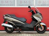 SUZUKI BURGMAN 200 A