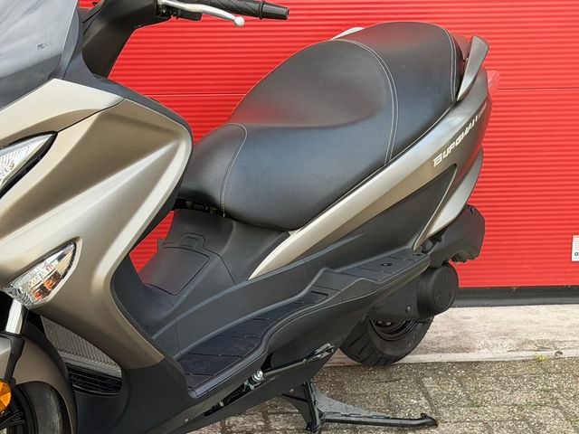 suzuki - burgman-200-a