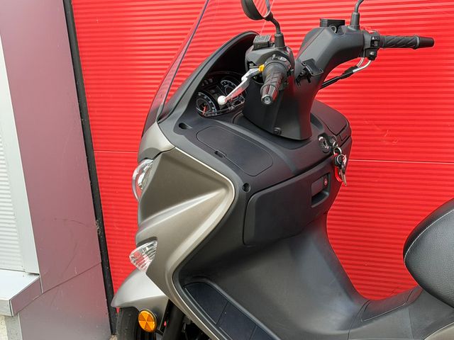 suzuki - burgman-200-a