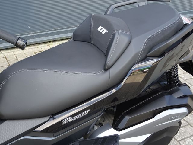 bmw - c-400-gt