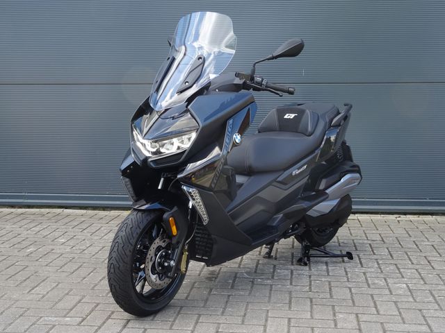 bmw - c-400-gt