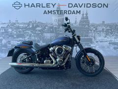 HARLEY-DAVIDSON STREET BOB FXBB
