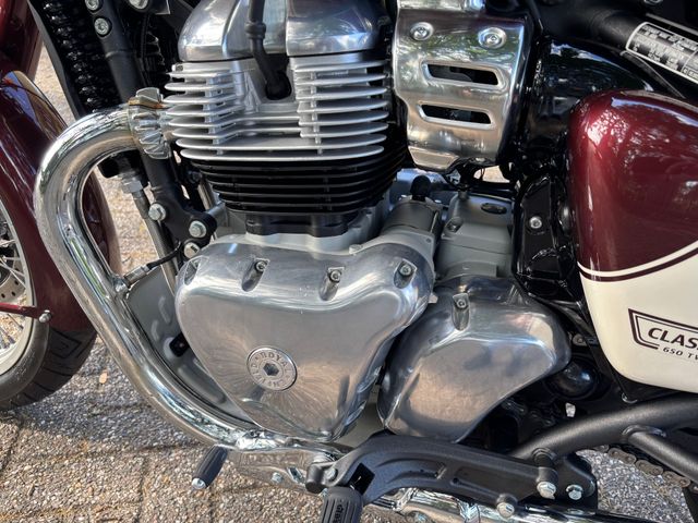 royal-enfield - classic-650