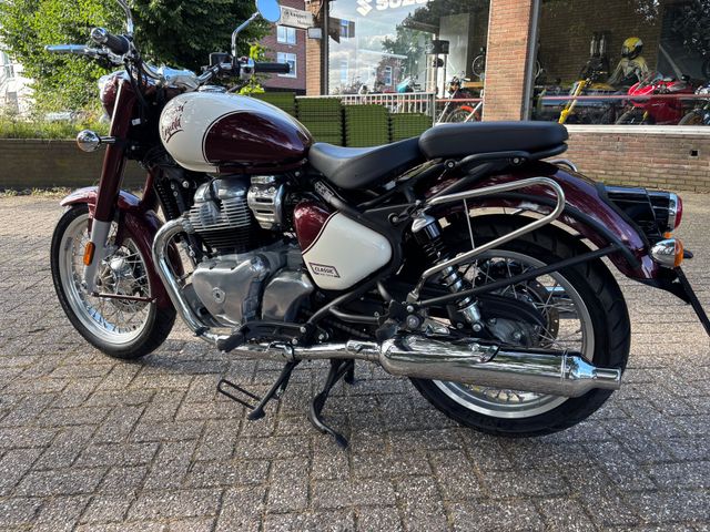 royal-enfield - classic-650