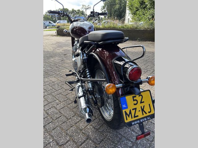 royal-enfield - classic-650