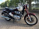 ROYAL ENFIELD CLASSIC 650