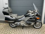 BMW K 1200 LT