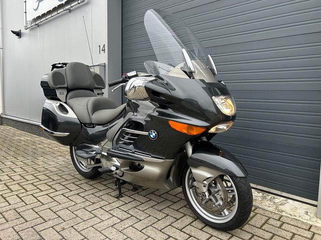 bmw - k-1200-lt