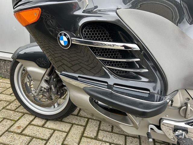 bmw - k-1200-lt