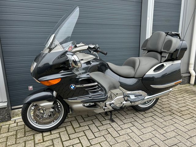 bmw - k-1200-lt