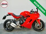 DUCATI SUPERSPORT S