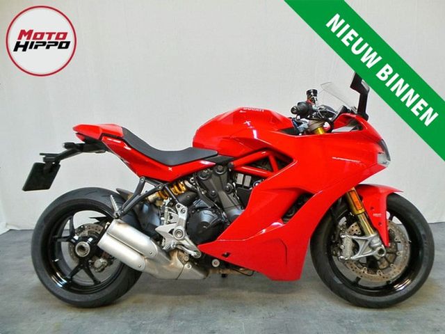 ducati - supersport-s