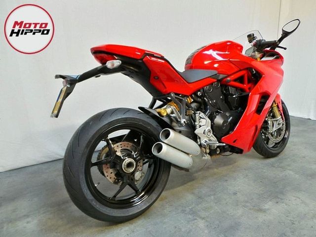 ducati - supersport-s
