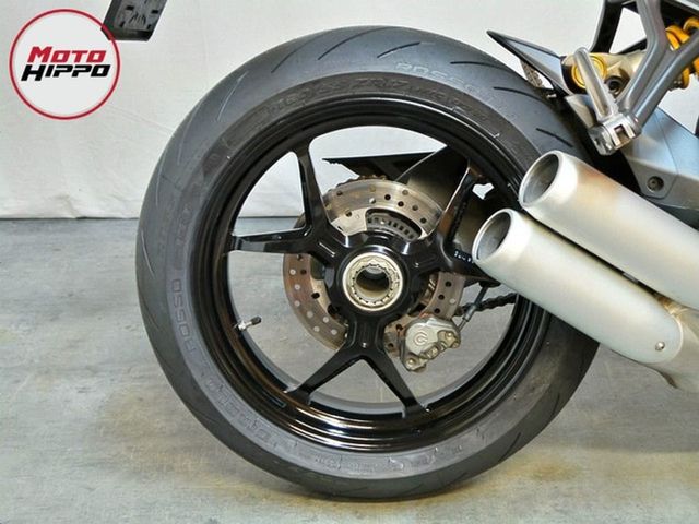 ducati - supersport-s