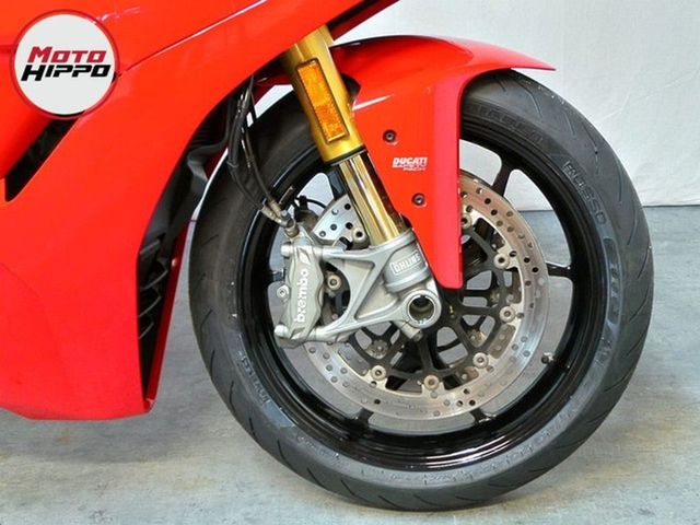 ducati - supersport-s