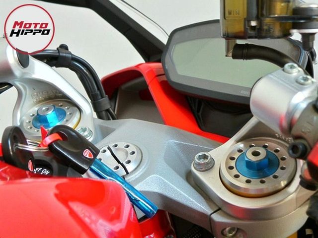 ducati - supersport-s