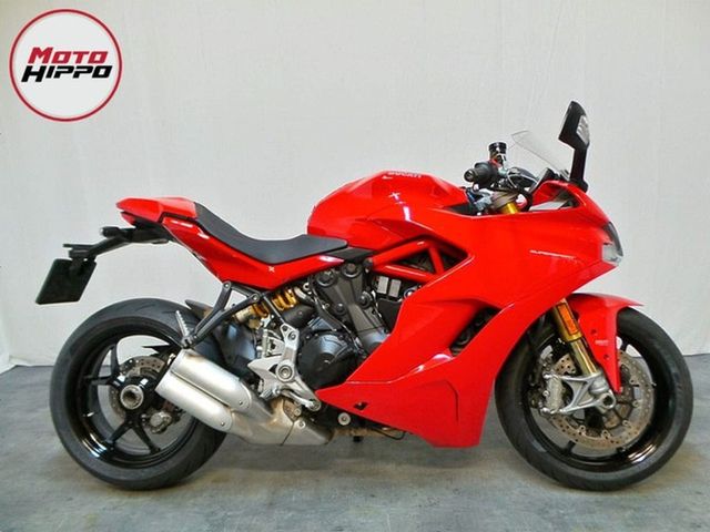 ducati - supersport-s