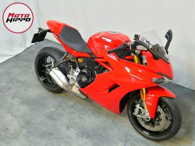ducati - supersport-s