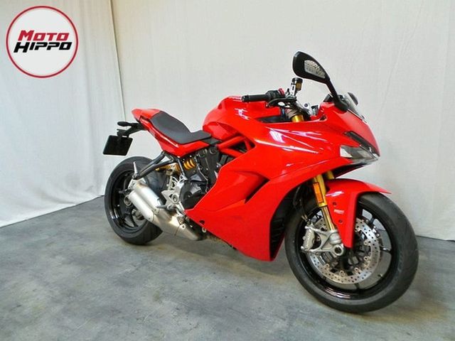ducati - supersport-s