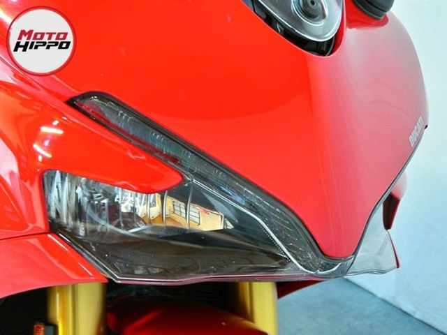 ducati - supersport-s