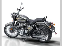 Royal Enfield Bullet 650 2026 nieuw – foto 5 van 6