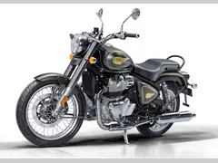 Royal Enfield Bullet 650 2026 nieuw – foto 4 van 6