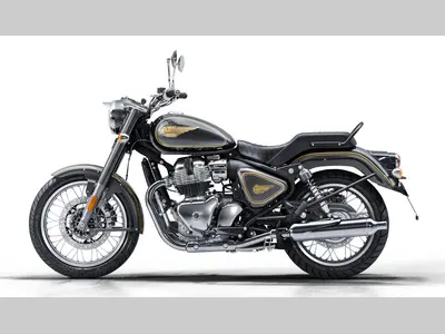 ROYAL ENFIELD BULLET 650 – foto 2