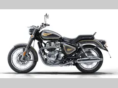 Royal Enfield Bullet 650 2026 nieuw – foto 2 van 6