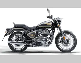 Royal Enfield Bullet 650 2026 nieuw