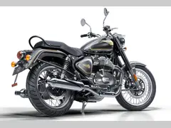 Royal Enfield Bullet 650 2026 nieuw – foto 6 van 6
