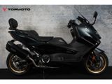YAMAHA TMAX TECH MAX 560