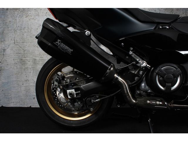 yamaha - tmax-tech-max-560