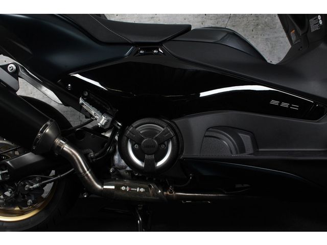 yamaha - tmax-tech-max-560