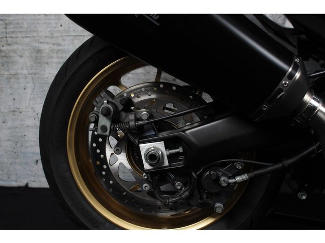 yamaha - tmax-tech-max-560